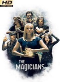 The Magicians 5×10 [720p]